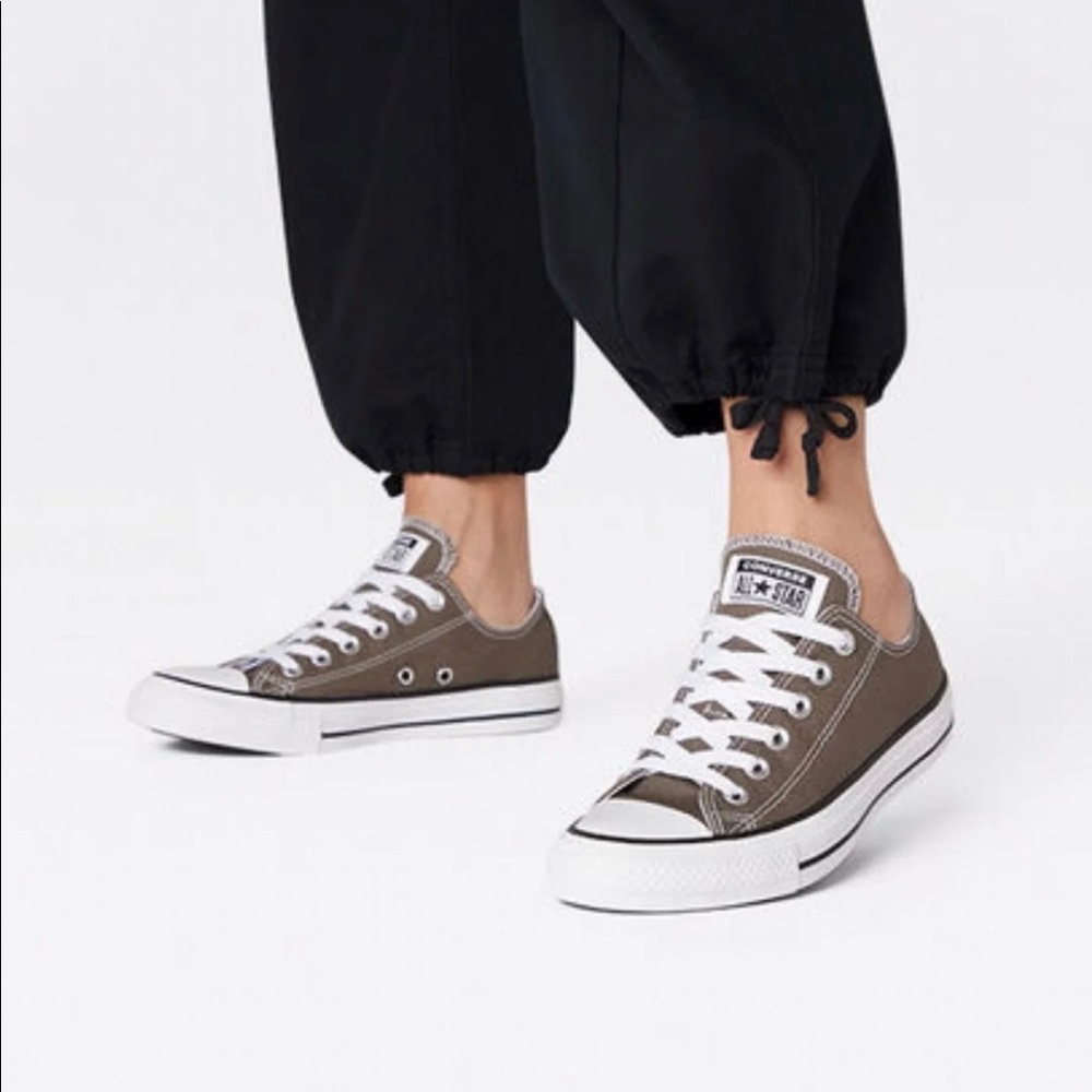 converse sneakers